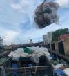 Bea Cukai Amankan Karpet Ilegal Rp4 Miliar di Riau (FOTO: Bea Cukai)