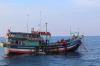 Overfishing, KKP Tangkap 2 Kapal Ikan di Kepulauan Seribu (FOTO: MNC Media)