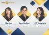 Selamat Hari Kartini! Ini 3 Srikandi Pasar Modal Nakhoda MNC Sekuritas yang Kian Berkibar (FOTO: MNC Media)