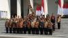 Survei IPS, Ini Jajaran Menteri Jokowi dengan Kinerja Terbaik (FOTO: MNC Media)