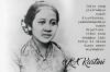 RA Kartini Pernah Jadi Gambar Mata Uang Kertas di 1951 dan 1985