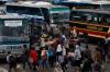 Curi Start Mudik, Pemesanan Tiket AKAP Mulai Naik. (Foto: MNC Media)