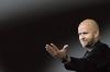 Bos Spotify, Daniel Ek, tertarik beli Arsenal. (Foto: MNC Media)