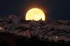 Ada Supermoon dan Fenomena Antariksa di Pekan Terakhir April 2021. (Foto: MNC Media)