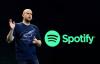 Tajir, Bos Spotify Ingin Beli Arsenal (FOTO:  MNC Media)