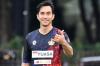 Darius Sinathrya direkrut sebagai Chief Operating Officer (COO) Rans Cilegon FC. (Foto: MNC Media)