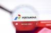 Pertamina menyediakan fasilitas swapping station alias penggantian baterai untuk motor listrik. (Foto: MNC Media)