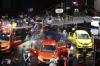 IIMS Hybrid 2021 dikunjungi 100.074 Orang. (Foto: MNC Media)