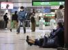 Jepang Kondisi Darurat, Dubes RI Imbau WNI Tak Mudik (FOTO:MNC Media)
