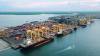 IPCM-Pelindo Marine Service Teken MoU Kerja Sama Layanan Kapal (Dok.MNC Media)