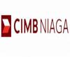 Laba Bersih CIMB Niaga Capai Rp996 Miliar di Kuartal I-2021 (FOTO:MNC Media)