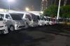 Larangan Mudik, Kemenhub Amankan 110 Travel Gelap (FOTO:MNC Media)