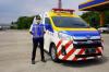 Jelang Idul Fitri, Satgas Jasa Marga Siap Dukung Pengendalian Transportasi (FOTO:MNC Media)