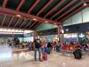 Hati-hati Covid, Pemudik Mulai Berdatangan di Bandara Soetta (FOTO: MNC Media)