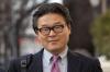 Bill Hwang, Miliarder yang Bangkrut (FOTO: Bloomberg)