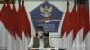Pasar Tanah Abang Padat, Doni Monardo: Jangan Sampai Jadi Klaster Baru (Foto: MNC Media)