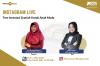Simak IG Live MNC Asset dan Indo Premier Sekuritas tentang tren investasi syariah anak muda. (Foto: MNC Media)