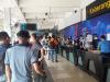 Nekat Curi Start, Pemudik: Kalau di Jakarta Tak Tahu Mau Ngapain. (Foto: MNC Media)