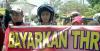 Emosi Saat Perjuangkan THR, Karyawan Minimarket Ini Dipidanakan (Ilustrasi/MNC Media)
