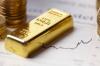 Awal Pekan, Harga Emas Stagnan di level Rp921.000 per Gram (FOTO:MNC Media)