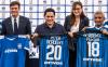 Pernah Dibeli Erick Thohir, Akhirnya Inter Milan Juara Seri A (FOTO: MNC Media)
