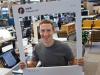 CEO Facebook Mark Zuckerberg Diejek Oleh Bos Twitter, Karena Apa? (FOTO:MNC Media)