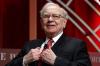 Warren Buffet Ingatkan Investor: Investasi Saham Tidak Semudah Kedengarannya (FOTO:MNC Media)