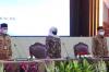 Khofifah Tekankan Pentingnya Percepatan Digitalisasi Keuangan Bank Jatim (FOTO:MNC Media)
