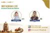 Mau Tips Investasi Dunia dan Akhirat, Simak IG Live MNC Asset x MNC Guna Usaha Syariah Pukul 15.30. (Foto: MNC Media)