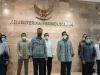 Anindya Bakrie Temui Menperin Agus Gumiwang, Bahas Apa? (FOTO: MNC Media)