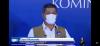 Doni Munardo: Larangan Mudik Pilihan yang Sangat Strategis (FOTO: MNC Media)