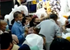 Pesta Diskon hingga Timbul Kerumuman, Toko Pakaian di Thamrin City Ditutup Polisi. (Foto: Instagram @jurnalisjakpus)
