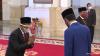 PUPR Yakin Menteri Bahlil Bikin Investor Pede Investasi di RI (FOTO: MNC Media)