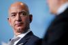 Jeff Bezos Jual Saham Amazon Rp28,8 Triliun, Untuk Apa? (FOTO:MNC Media)