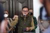 Antisipasi Lonjakan Kasus Covid-19, Wali Kota Bogor Ingatkan Warga Disiplin Prokes (FOTO:MNC Media)