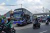 Gencar Operasi Larangan Mudik, Netizen: Dari Cikarang ke Pondok Bahar Boleh Gak? (FOTO:MNC Media)