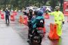 Jangan Bandel! Ingat Mudik Lokal juga Dilarang (FOTO:MNC Media)