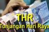 Sobat Investor! Simak Yuk Tips Atur THR, Jangan Lupa Bayar Zakat Lho (FOTO:MNC Media)
