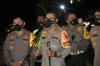 Motor Paling Banyak Diputarbalikkan di 42 Pos Larangan Mudik Jabodetabek. (Foto : MNC Media)