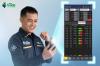 Analisis dan Transaksi Saham Kian Mudah, Fitur Trader View Kini Hadir di `MNC Trade New`. (Foto: MNC Media)
