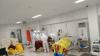 PPKM Darurat, Ini oenjelasan Satgas Covid-19 (Dok.MNC Media)