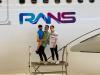 Video salah satu dari pengawai Rans Entertainment yang mengungkapkan biaya makan seharian viral di media sosial. (Foto: MNC Media)