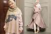 Selain Gamis, Intip Peluang Bisnis Tunik di Lebaran 2021. (Foto : MNC Media)