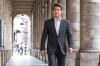 Tom Cruise Lewat, Ini Artis Terkaya di Dunia. (Foto: MNC Media)