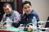 Erick Tunjuk Agus Candra Sebagai Plt Dirut Kimia Farma Diagnostik (KFD) (FOTO:MNC Media)
