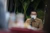 RK Instruksi RT/RW Laporkan Warga yang Mudik, Antisipasi Lonjakan Covid 19 (FOTO:MNC Media)