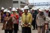 Sinar Mas Vaksinasi Para Karyawannya Pakai Vaksin Gotong Royong (FOTO: MNC Media)