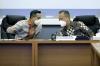 Bertemu Anindya Bakrie, Menperin: Kadin Butuh Pemimpin yang Tegas (FOTO:MNC Media)