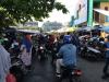 Satgas Covid-19 Sebut Mobilitas ke Pusat Perbelanjaan Selama Ramadan Melonjak 111 Persen (FOTO:MNC Media)
