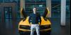 Cetak Gol ke-100, Paulo Dybala Boyong Lamborghini Aventador. (Foto: MNC Media)